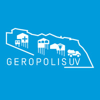 Centro Gerópolis Universidad de Valparaíso Logo