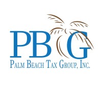 Palm Beach Tax Group, Inc Logo
