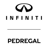 Infiniti Pedregal Logo
