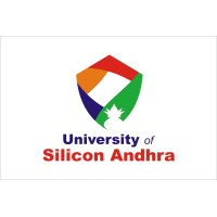 University of Silicon Andhra Logo