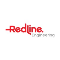 Redline Engineering Logo