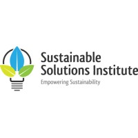 Sustainable Solutions Institute Logo