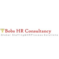 Bobs Hr Consultancy Logo