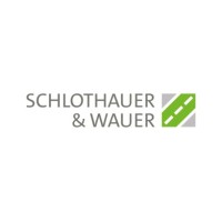 Schlothauer & Wauer GmbH Logo