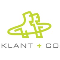 Klant + Co Logo