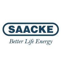 SAACKE France Logo
