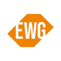 East-West Intermodal Logistics Plc. Logo
