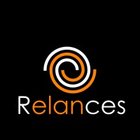 Relances Logo