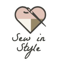 Sew in Style Logo