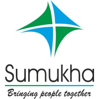 Sumukha Technologies & Software Pvt. Ltd., Logo