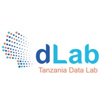 dLab Tanzania Logo