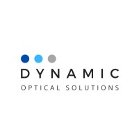 Dynamic Optical Solutions Logo