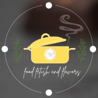 Food Fetish and Flavors Logo