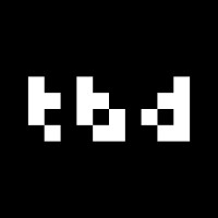 To Be Done Studio Logo