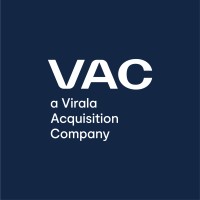 Virala Acquisition Company VAC Logo