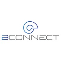 BConnect Logo