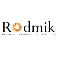 Rodmik Logo