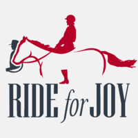 Ride for Joy Logo