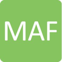 MAF InfoCom™ Logo
