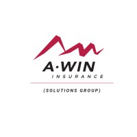 A-WIN Insurance (Solutions Group) Logo