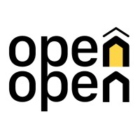 OpenOpen Logo