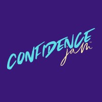 Confidence Jam Logo