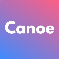 Canoe App Logo