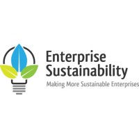 Enterprise Sustainability Logo