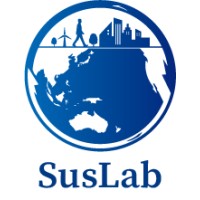 Sustainable Lab Inc. (ESG data bank “TERRAST”) Logo