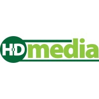 HD Media LLC Logo
