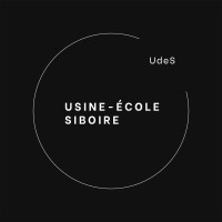Usine-école Siboire de lUniversité de Sherbrooke Logo
