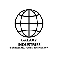 Galaxy Industries Logo