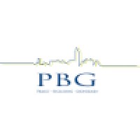 PBG Project Begeleiding Grondzaken Logo