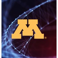 University of Minnesota, Office of the Vice President for Research (OVPR) Logo
