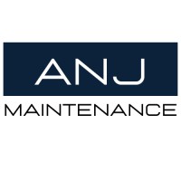 ANJ Maintenance Logo