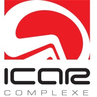 Complexe ICAR Logo