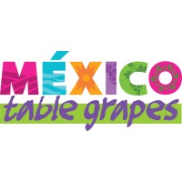 MEXICO TABLE GRAPES Logo
