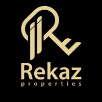 Rekaz Properties L.L.C Logo