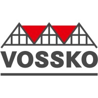 Vossko GmbH & Co. KG Logo