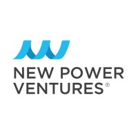 NEW POWER VENTURES Logo