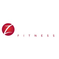 Fuzion Fitness - Mississauga Logo