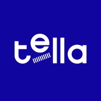 Tella Logo