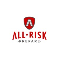 ALL RISK SHIELD INC. Logo