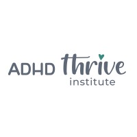 ADHD Thrive Institute Logo