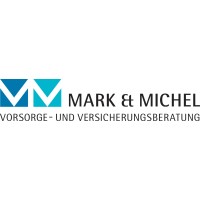 Mark & Michel Logo