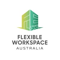 Flexible Workspace Australia Logo