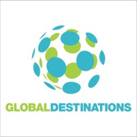 Global Destinations Logo