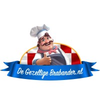 De Gezellige Brabander Logo