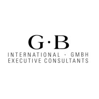 GB-International Logo