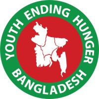Youth Ending Hunger Bangladesh Logo